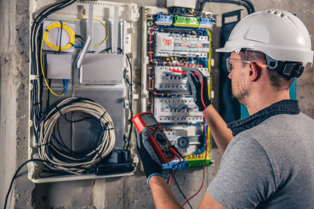  Mansfield, AR Electrician Pros