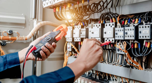 Best Electrical Rewiring Services  in Mansfield, AR