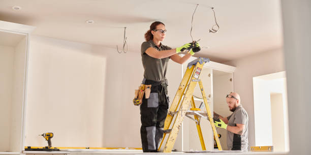 Best Electrician for Home Renovation  in Mansfield, AR