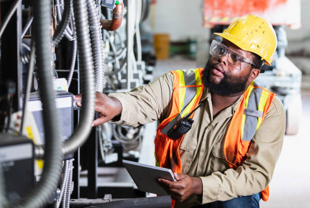 Best Commercial Electrician Services  in Mansfield, AR