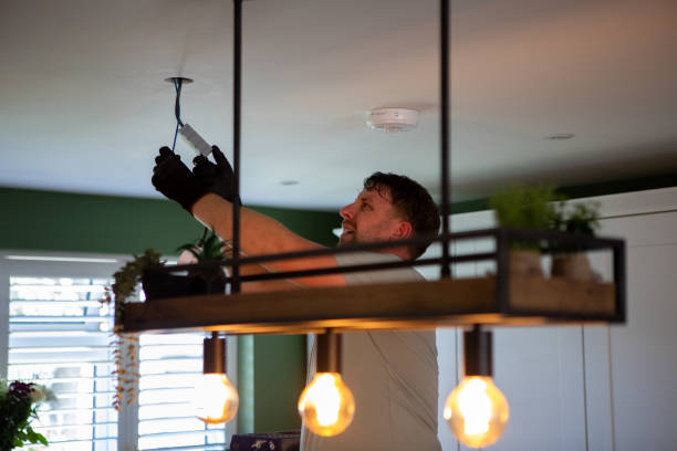 Best Electrical System Inspection  in Mansfield, AR