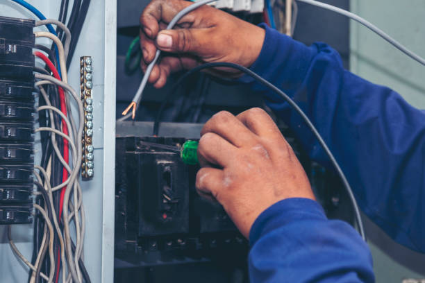 Best Electrical Upgrades for Homes  in Mansfield, AR