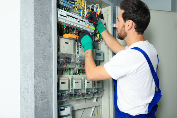 Electrical System Inspection in AR