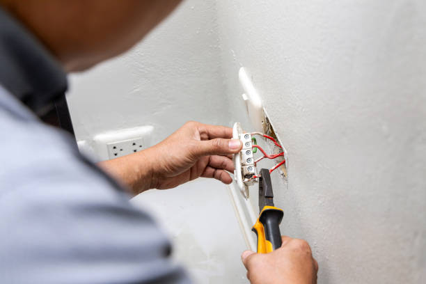 Best Circuit Breaker Repair  in Mansfield, AR