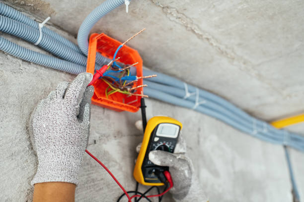 Best Residential Electrician Services  in Mansfield, AR