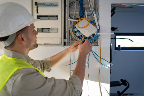 Best Affordable Electrical Installation  in Mansfield, AR